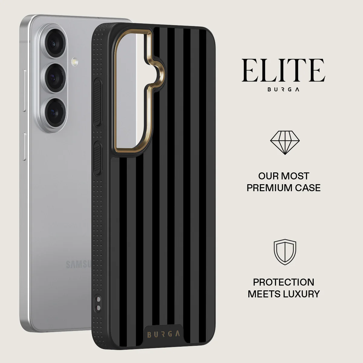 Nightfall - Samsung Galaxy S26 Case - Image 6