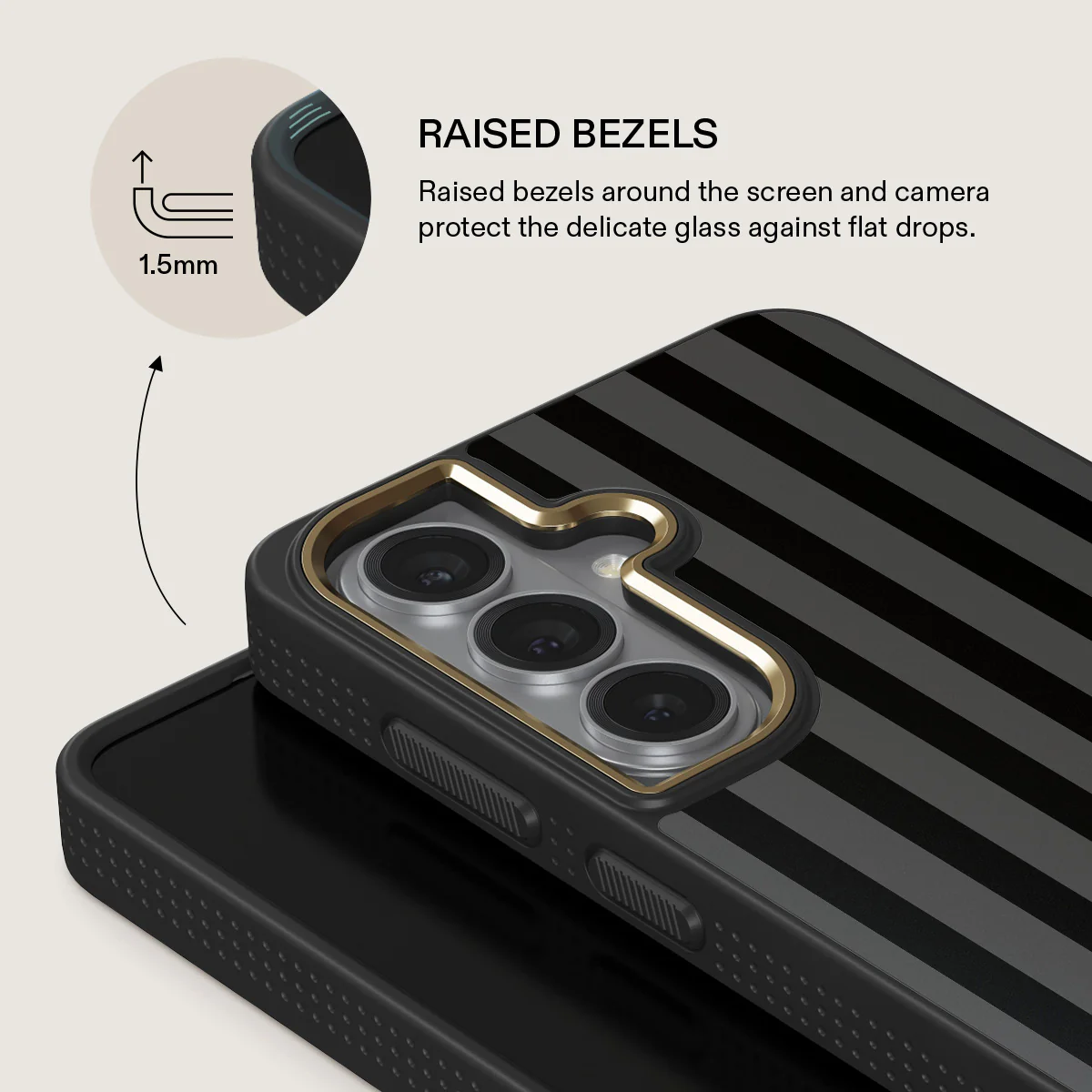 Nightfall - Samsung Galaxy S26 Case - Image 8