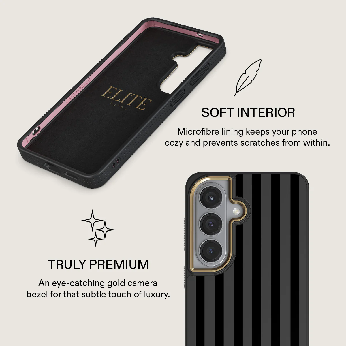 Nightfall - Samsung Galaxy S26 Plus Case - Image 10