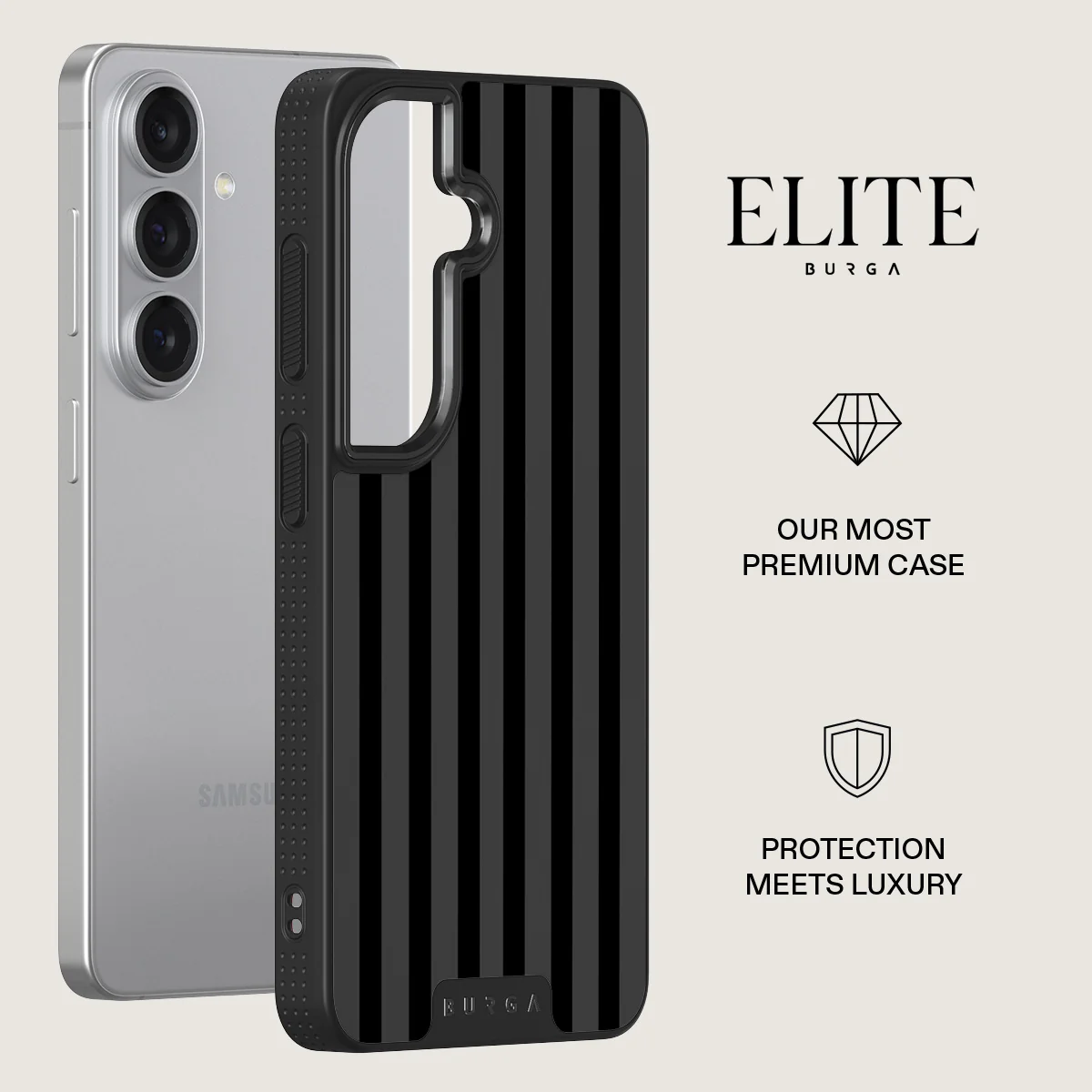 Nightfall - Samsung Galaxy S26 Plus Case - Image 13