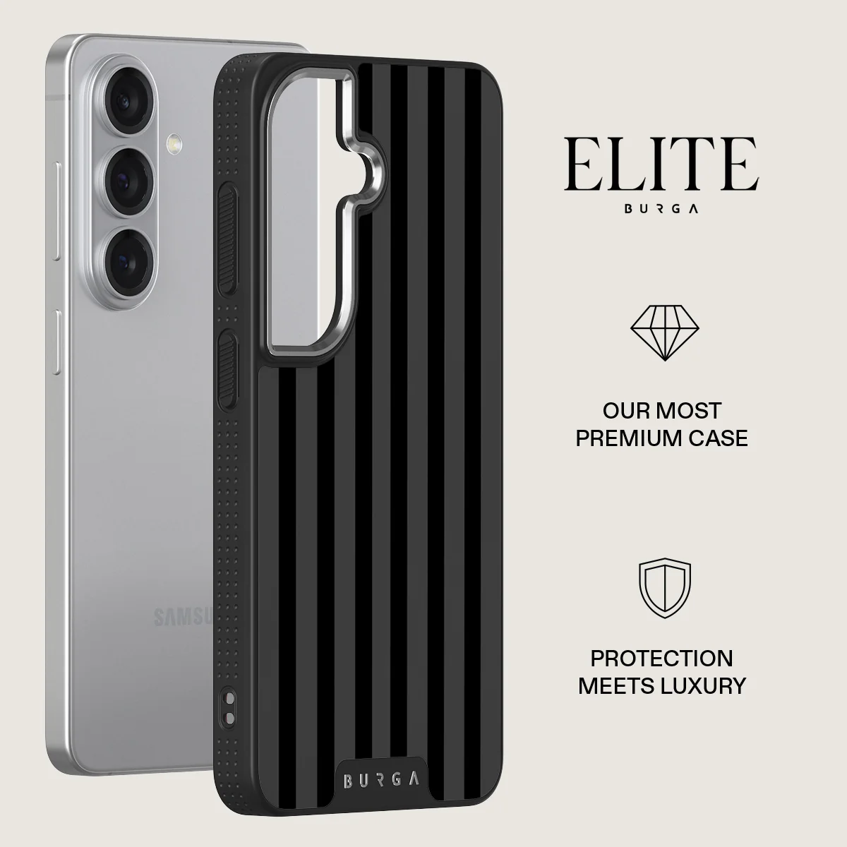 Nightfall - Samsung Galaxy S26 Plus Case - Image 20