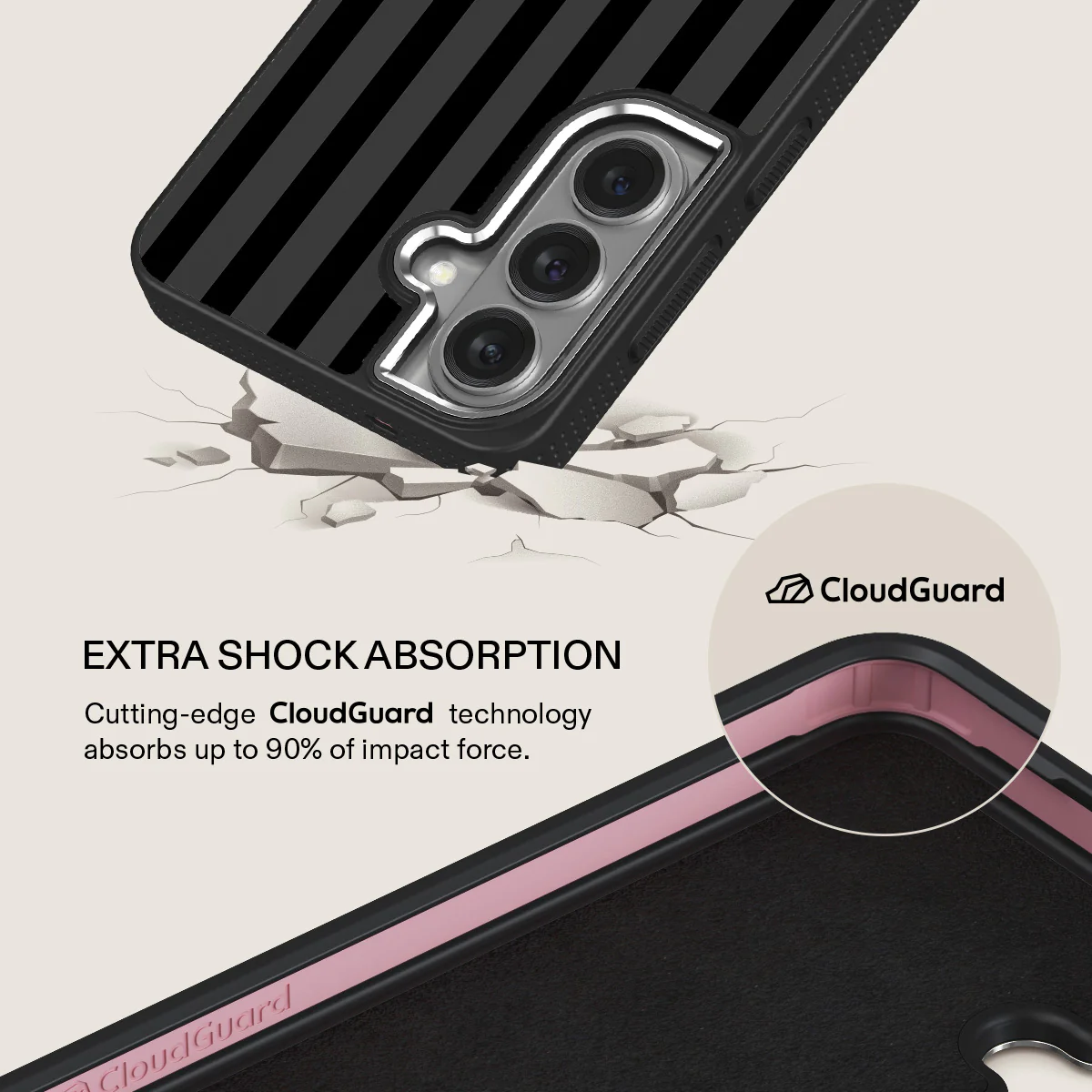 Nightfall - Samsung Galaxy S26 Plus Case - Image 21