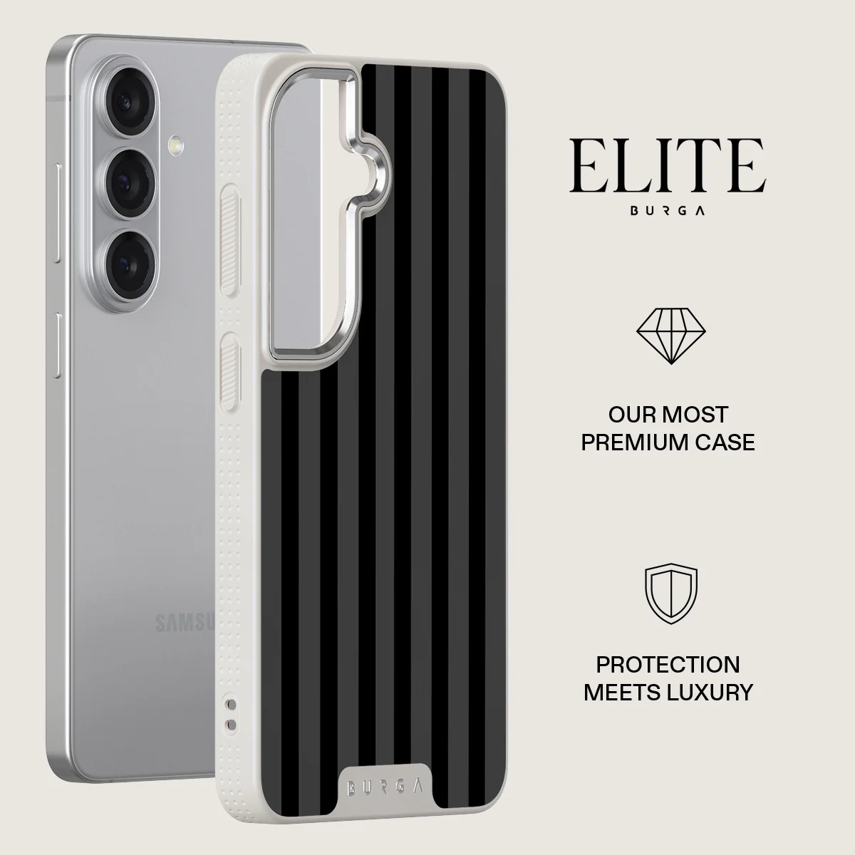 Nightfall - Samsung Galaxy S26 Plus Case - Image 34