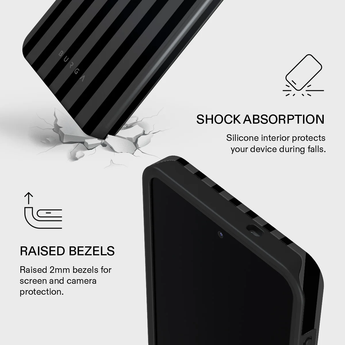 Nightfall - Samsung Galaxy S26 Plus Case - Image 4