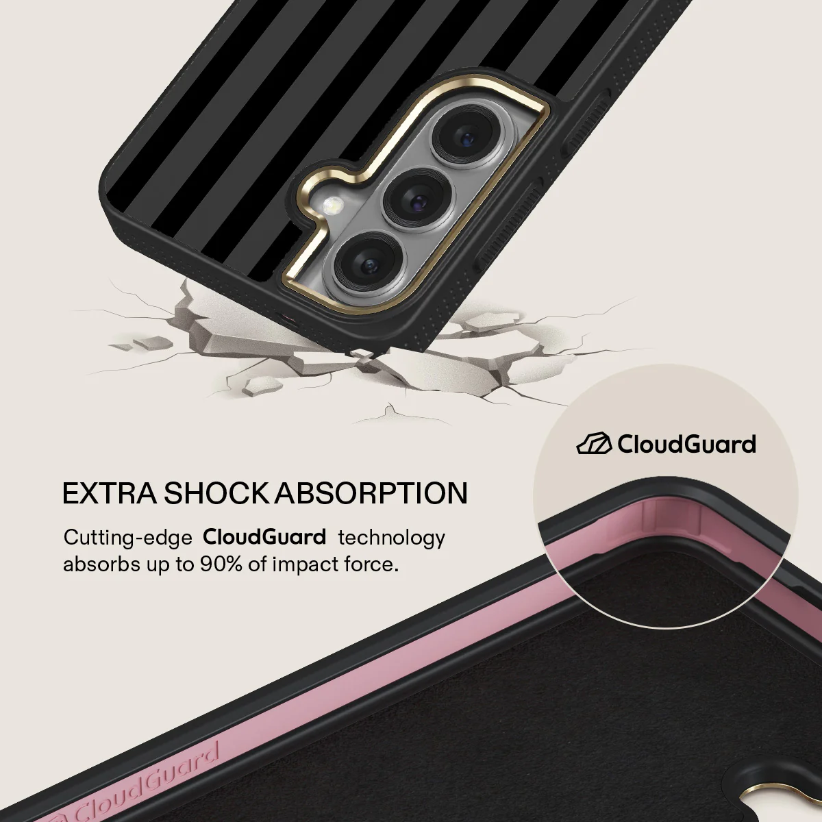 Nightfall - Samsung Galaxy S26 Plus Case - Image 7