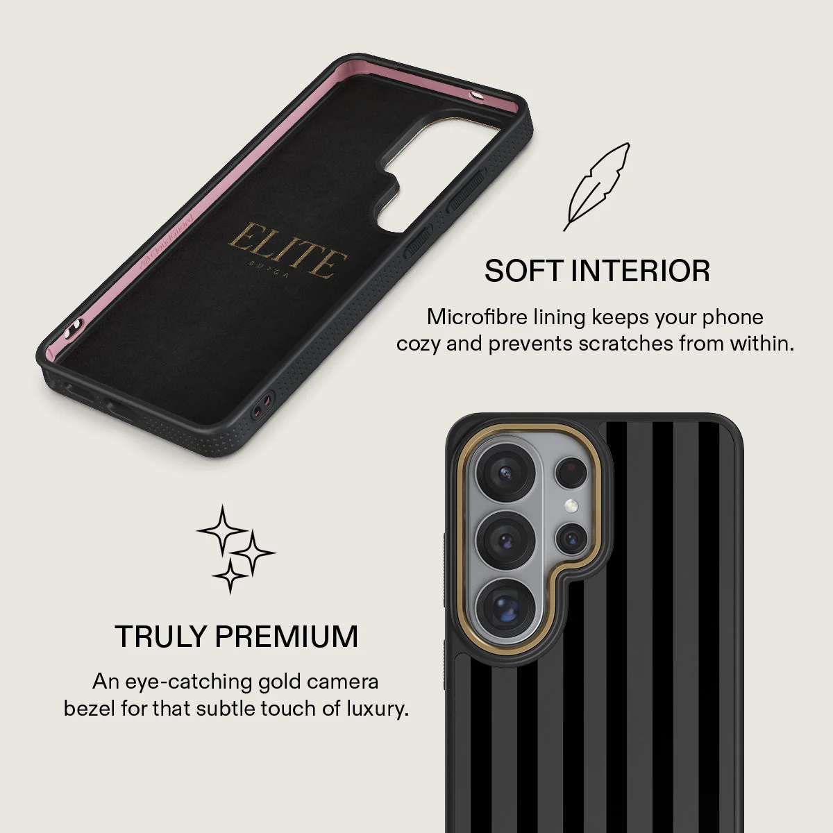 Nightfall - Samsung Galaxy S26 Ultra Case - Image 10