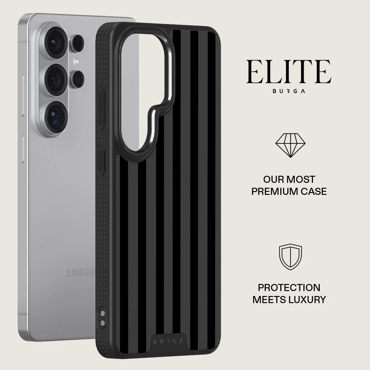 Nightfall - Samsung Galaxy S26 Ultra Case - Image 13