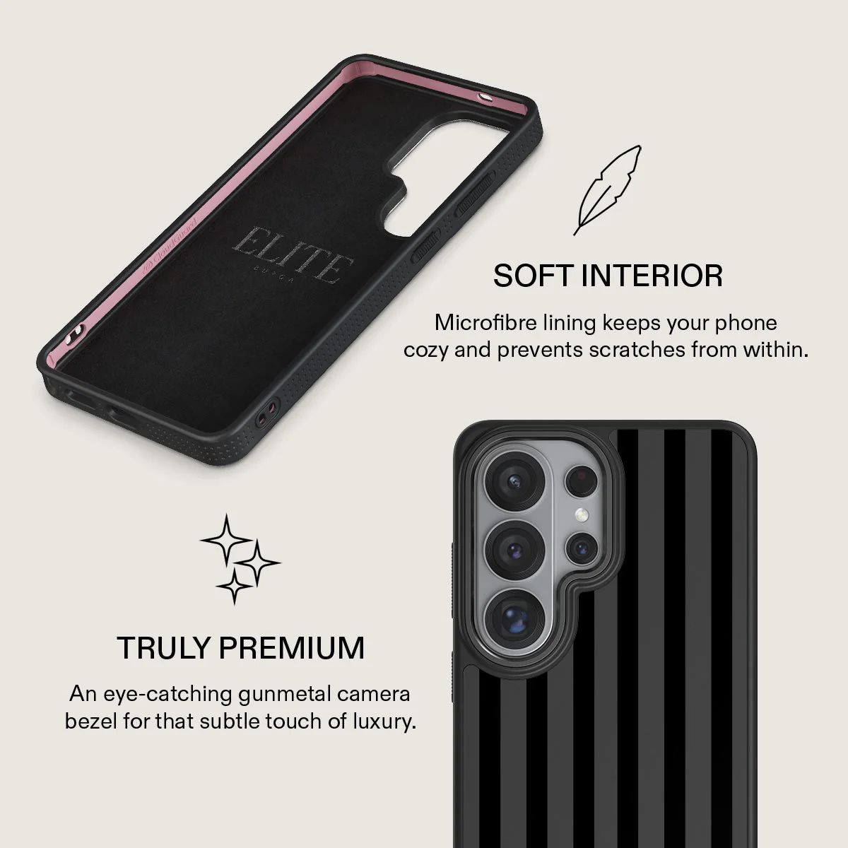 Nightfall - Samsung Galaxy S26 Ultra Case - Image 17