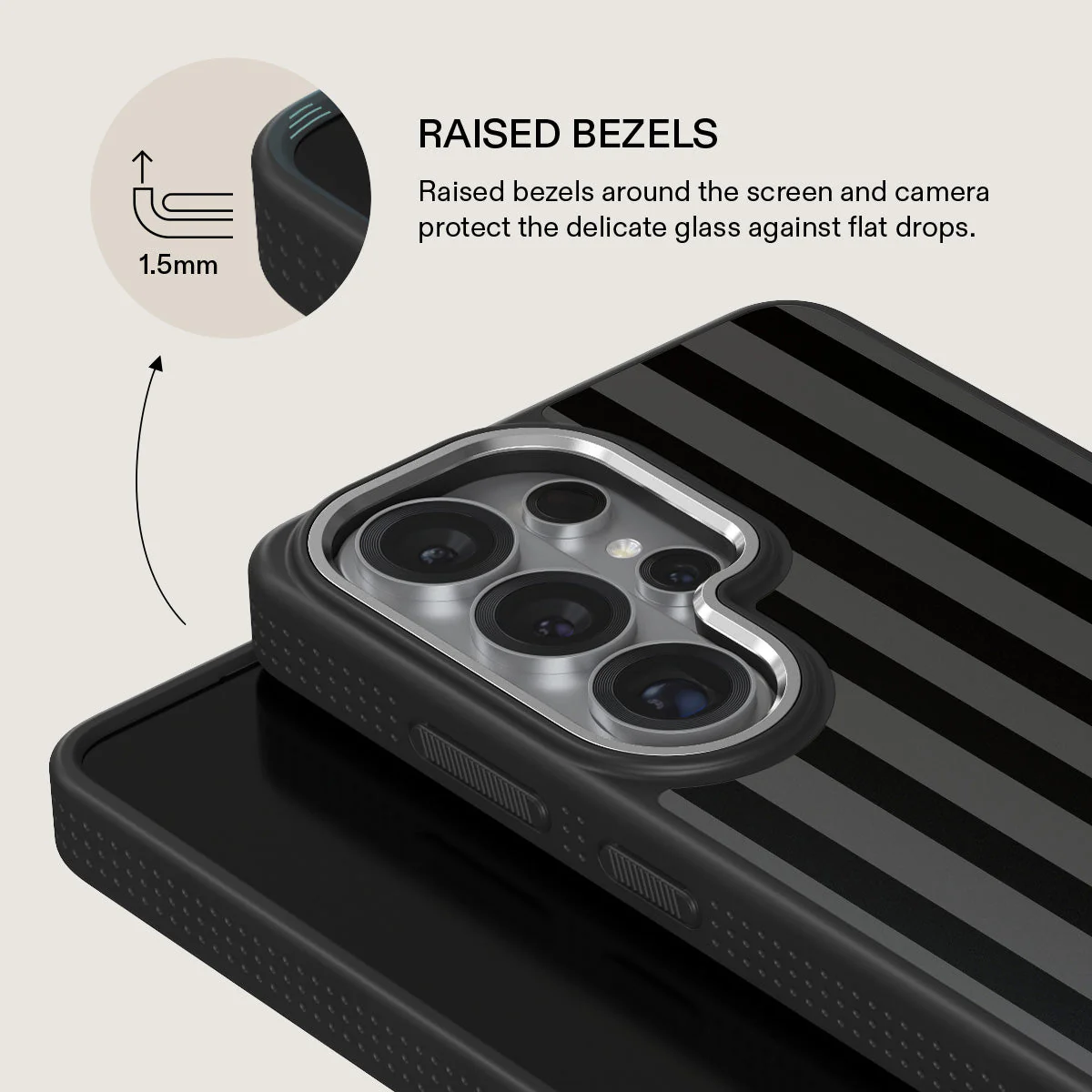 Nightfall - Samsung Galaxy S26 Ultra Case - Image 22