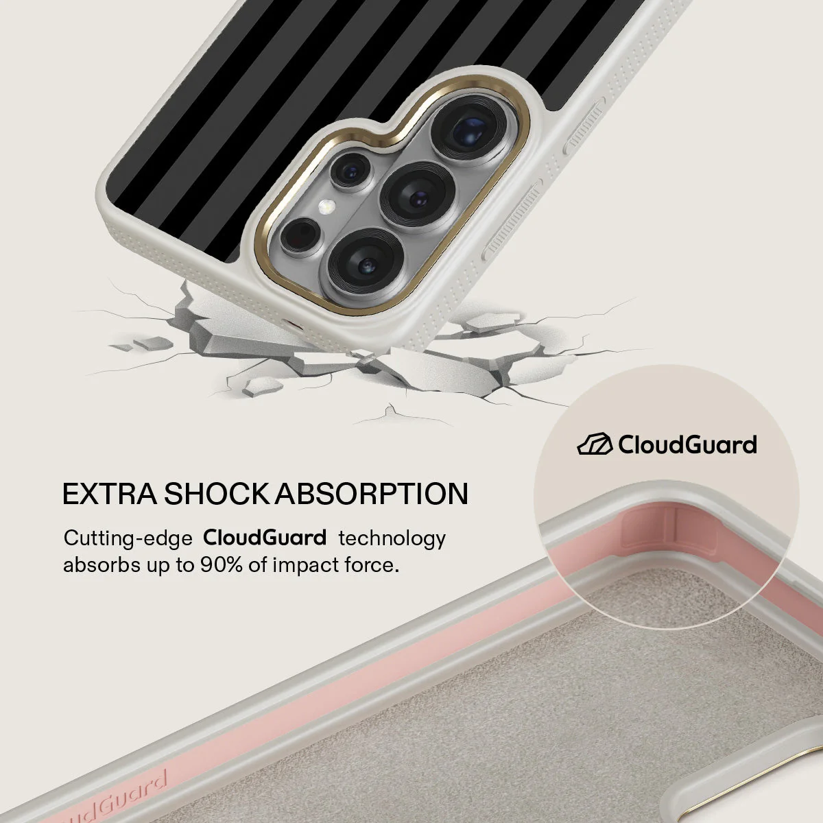 Nightfall - Samsung Galaxy S26 Ultra Case - Image 28