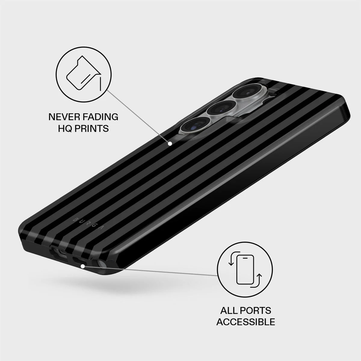 Nightfall - Samsung Galaxy S26 Ultra Case - Image 3