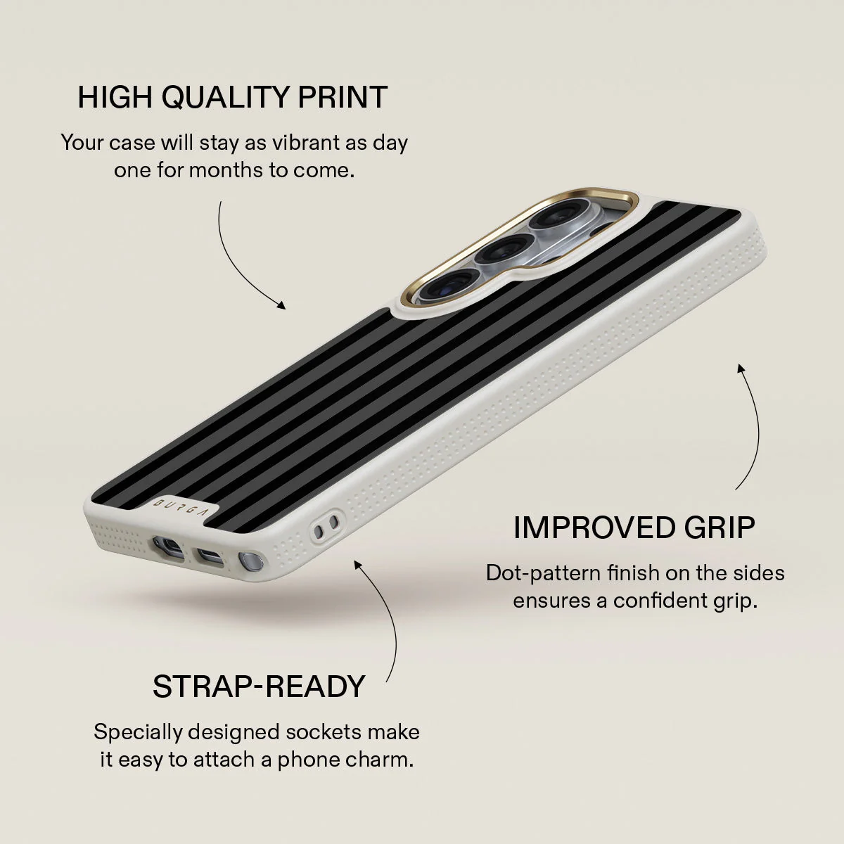 Nightfall - Samsung Galaxy S26 Ultra Case - Image 30