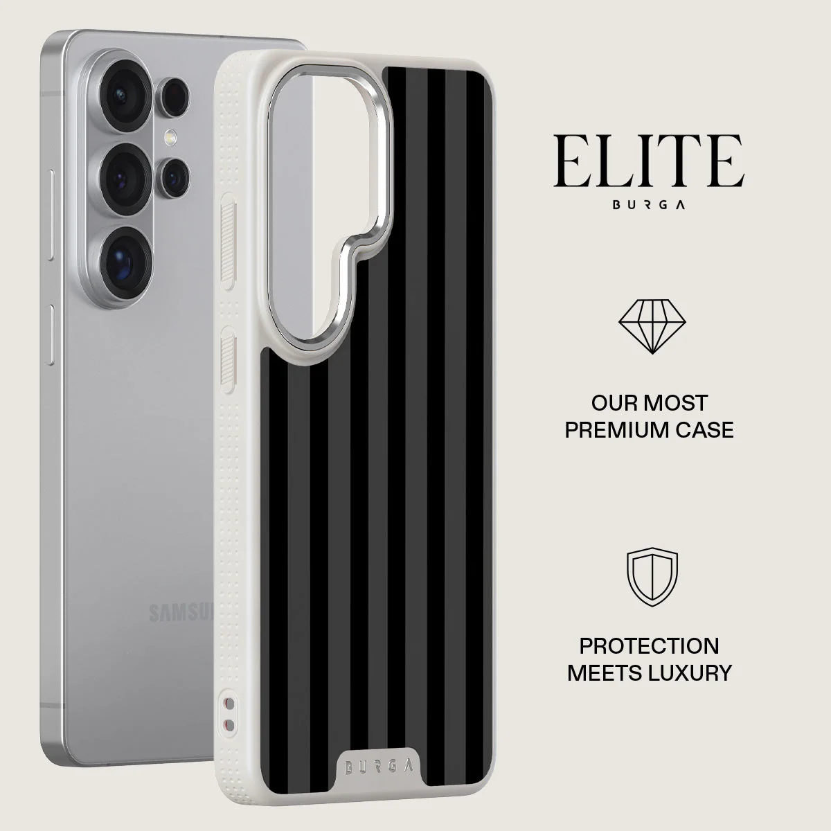 Nightfall - Samsung Galaxy S26 Ultra Case - Image 34