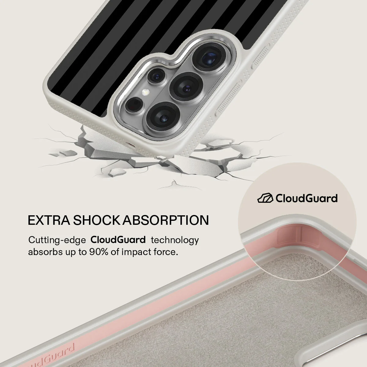 Nightfall - Samsung Galaxy S26 Ultra Case - Image 35