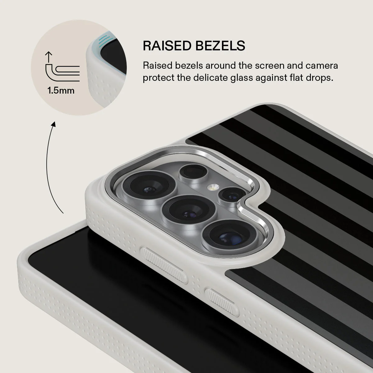 Nightfall - Samsung Galaxy S26 Ultra Case - Image 36