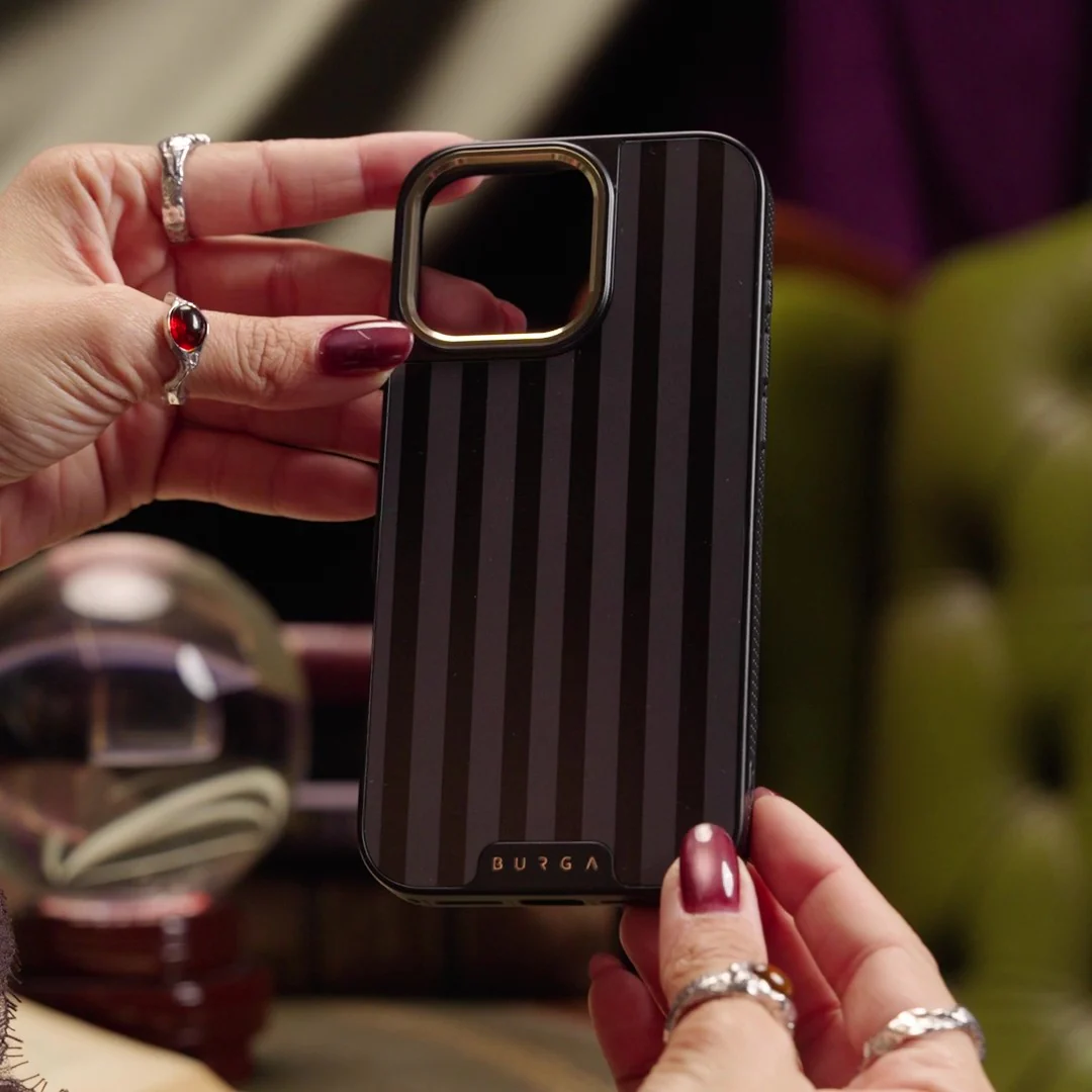 Nightfall - Samsung Galaxy S26 Ultra Case - Image 41