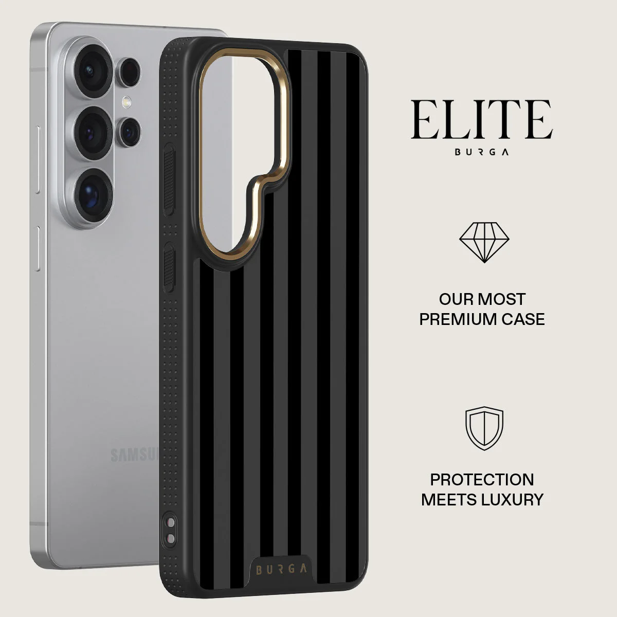 Nightfall - Samsung Galaxy S26 Ultra Case - Image 6