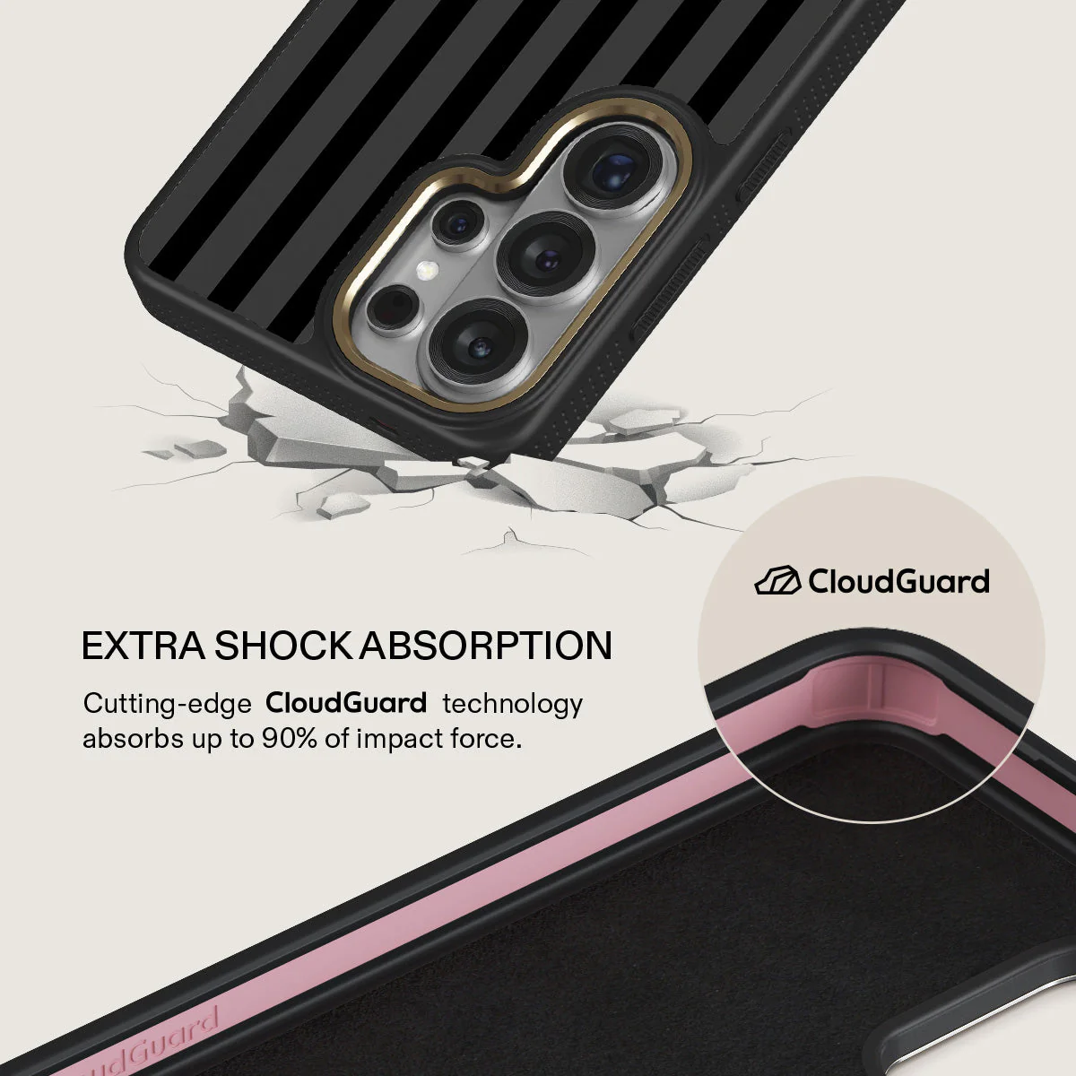 Nightfall - Samsung Galaxy S26 Ultra Case - Image 7