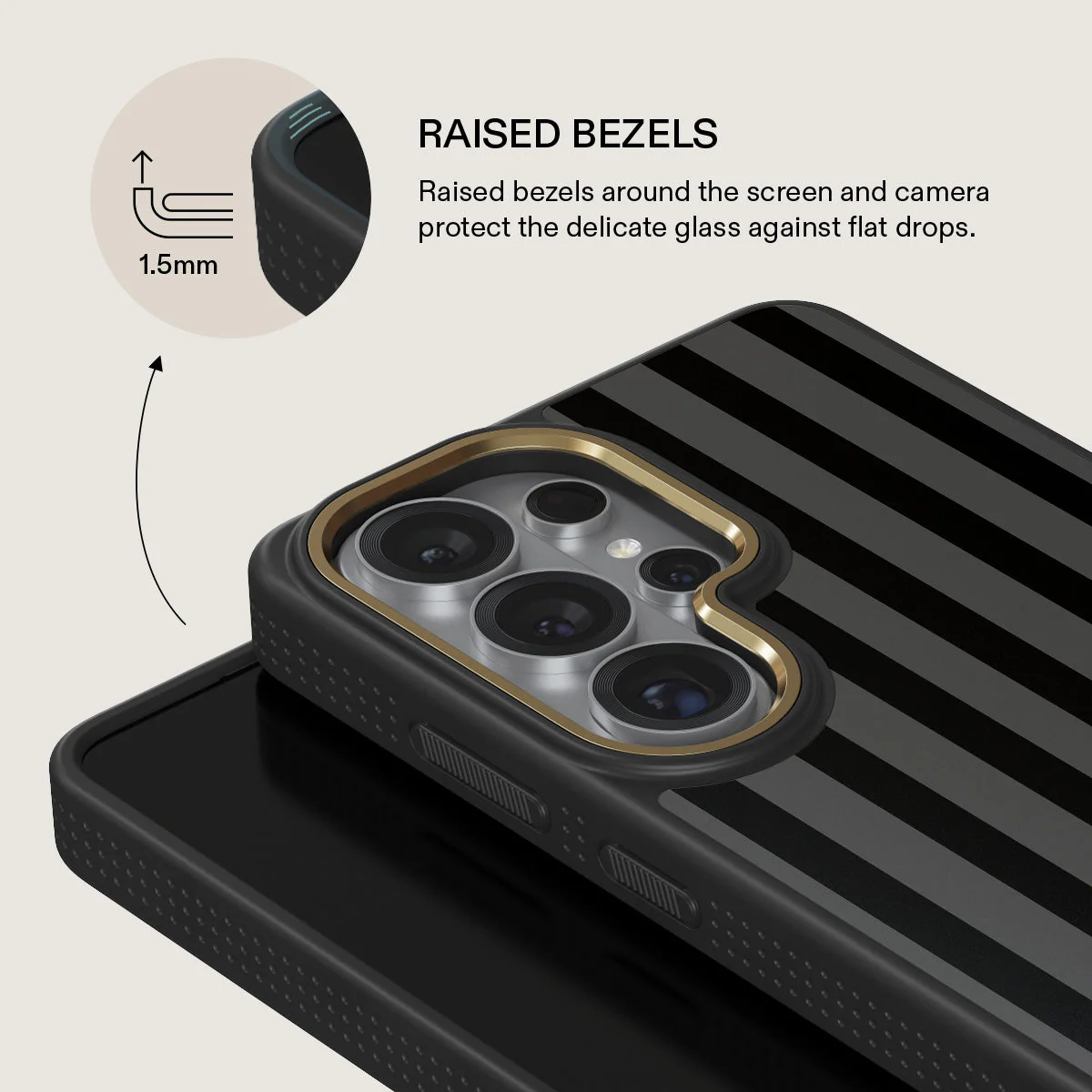 Nightfall - Samsung Galaxy S26 Ultra Case - Image 8