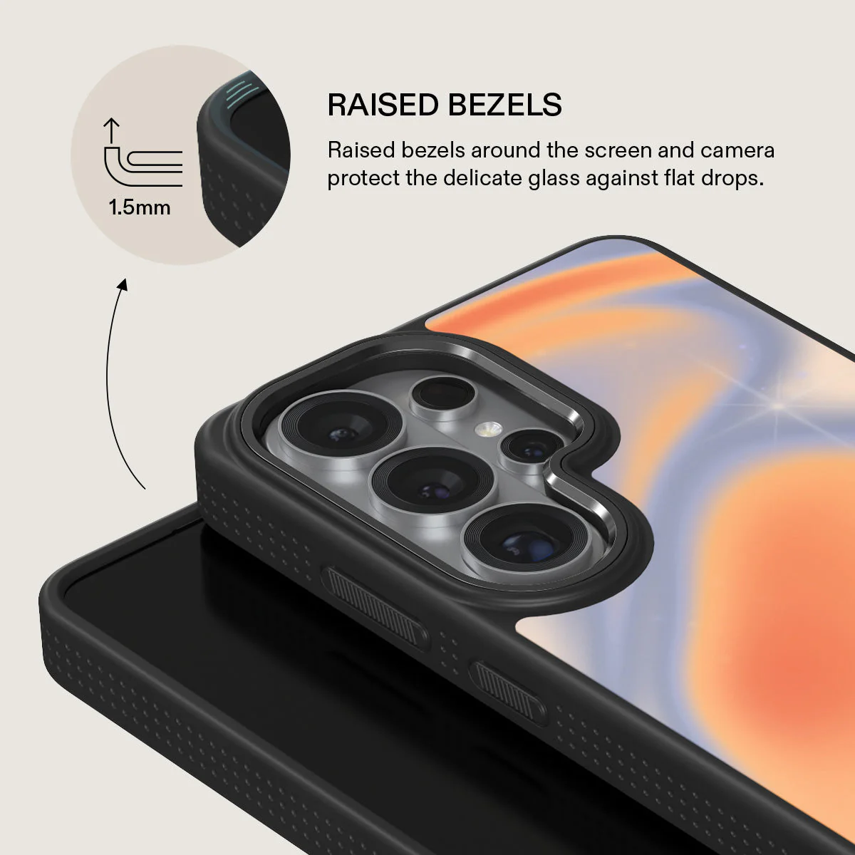 Nimbus - Samsung Galaxy S26 Ultra Case - Image 15