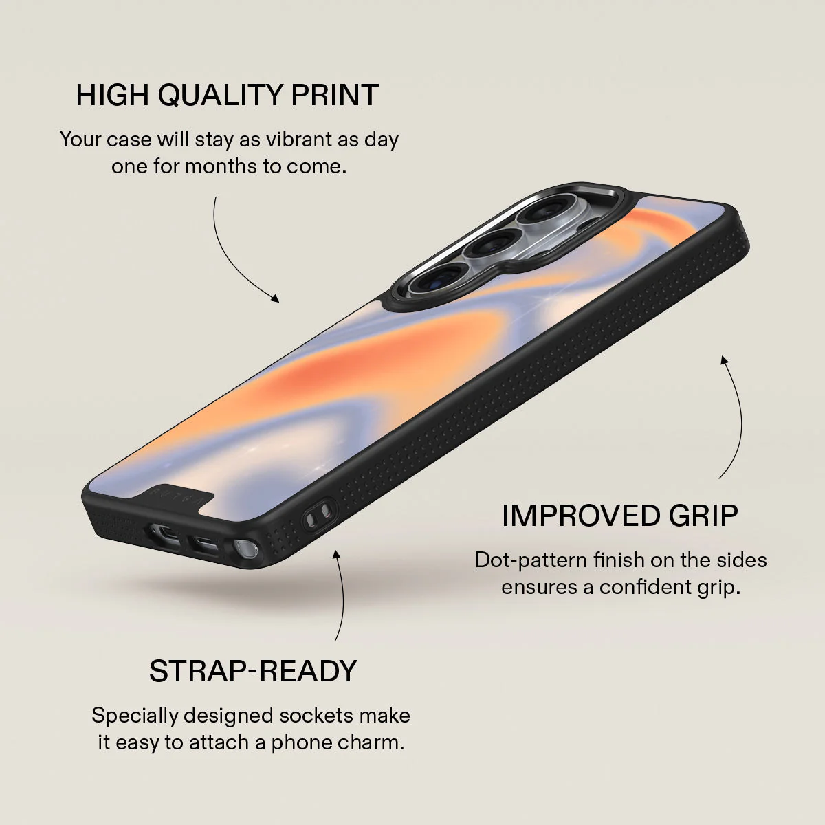 Nimbus - Samsung Galaxy S26 Ultra Case - Image 16