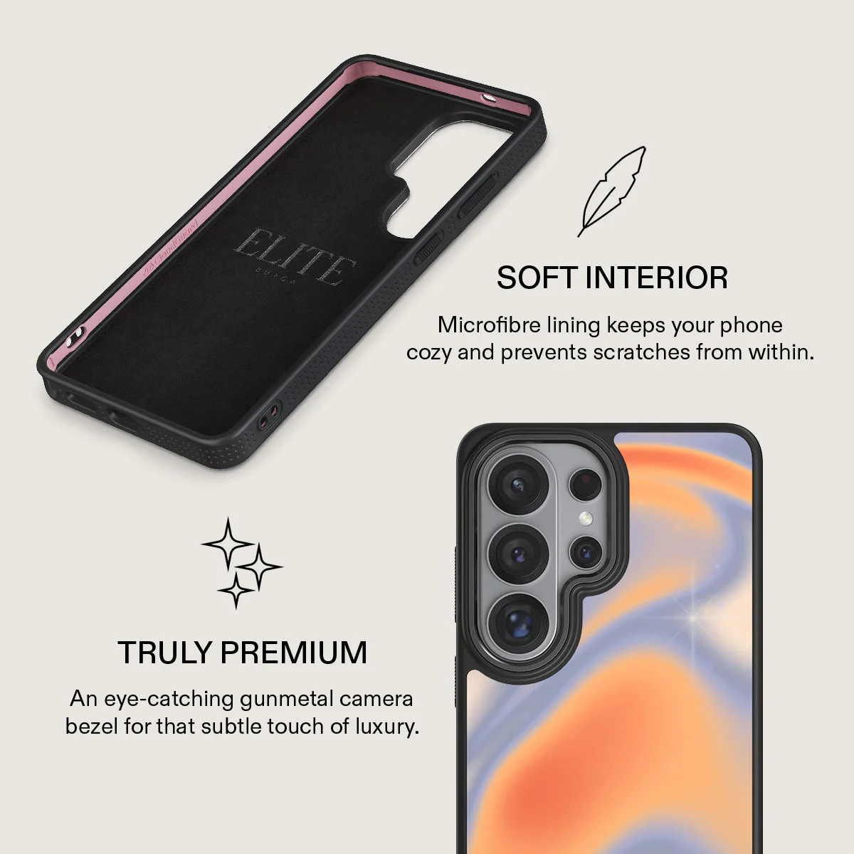 Nimbus - Samsung Galaxy S26 Ultra Case - Image 17