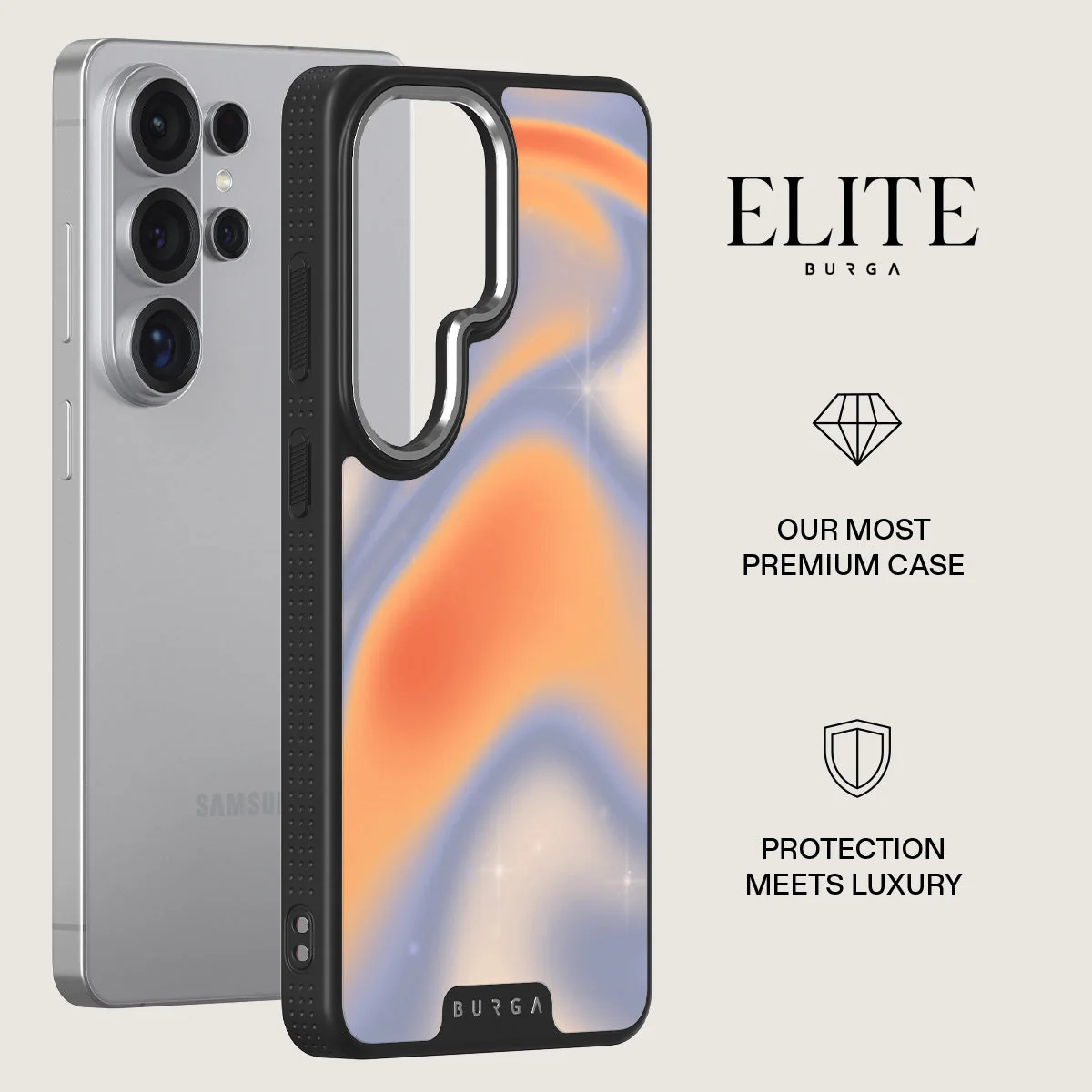 Nimbus - Samsung Galaxy S26 Ultra Case - Image 20