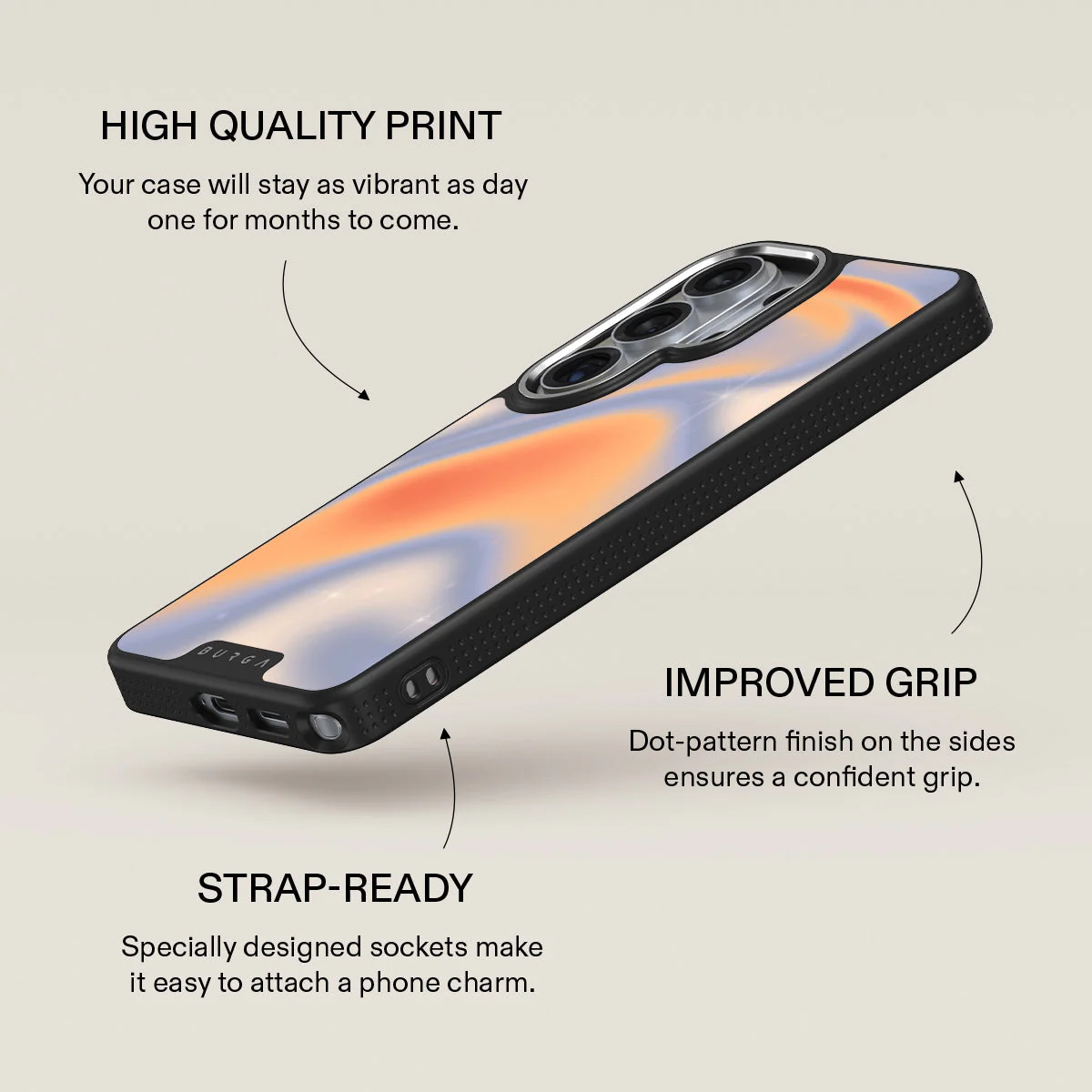 Nimbus - Samsung Galaxy S26 Ultra Case - Image 23