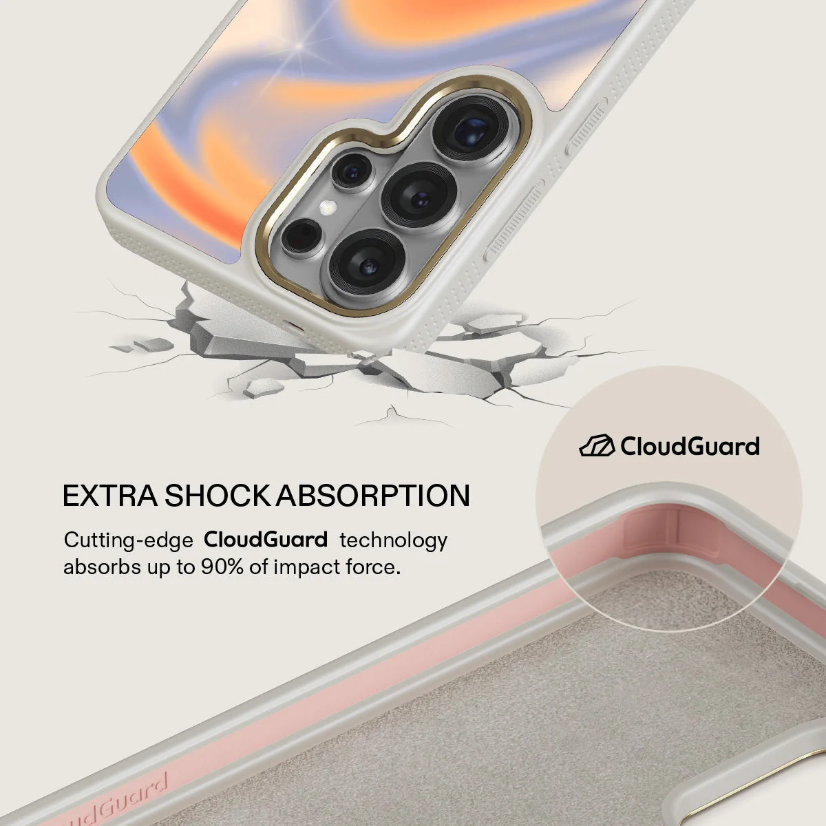 Nimbus - Samsung Galaxy S26 Ultra Case - Image 28