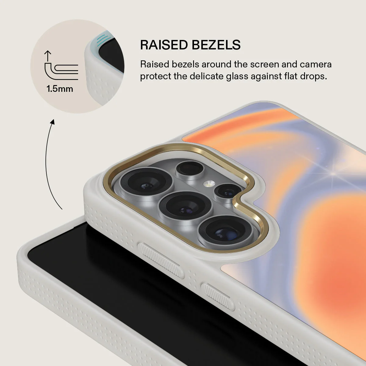 Nimbus - Samsung Galaxy S26 Ultra Case - Image 29