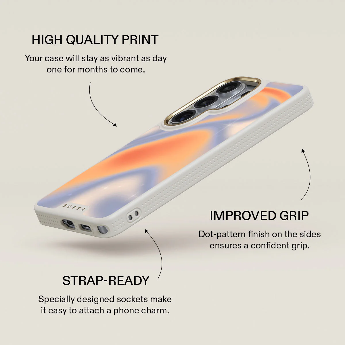 Nimbus - Samsung Galaxy S26 Ultra Case - Image 30