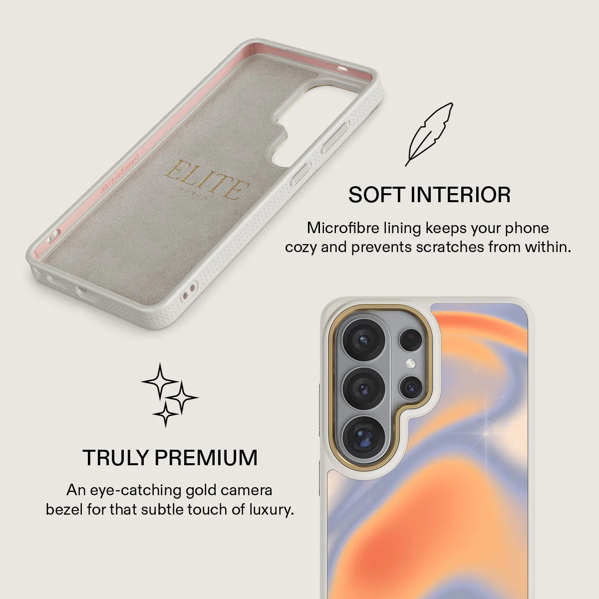 Nimbus - Samsung Galaxy S26 Ultra Case - Image 31