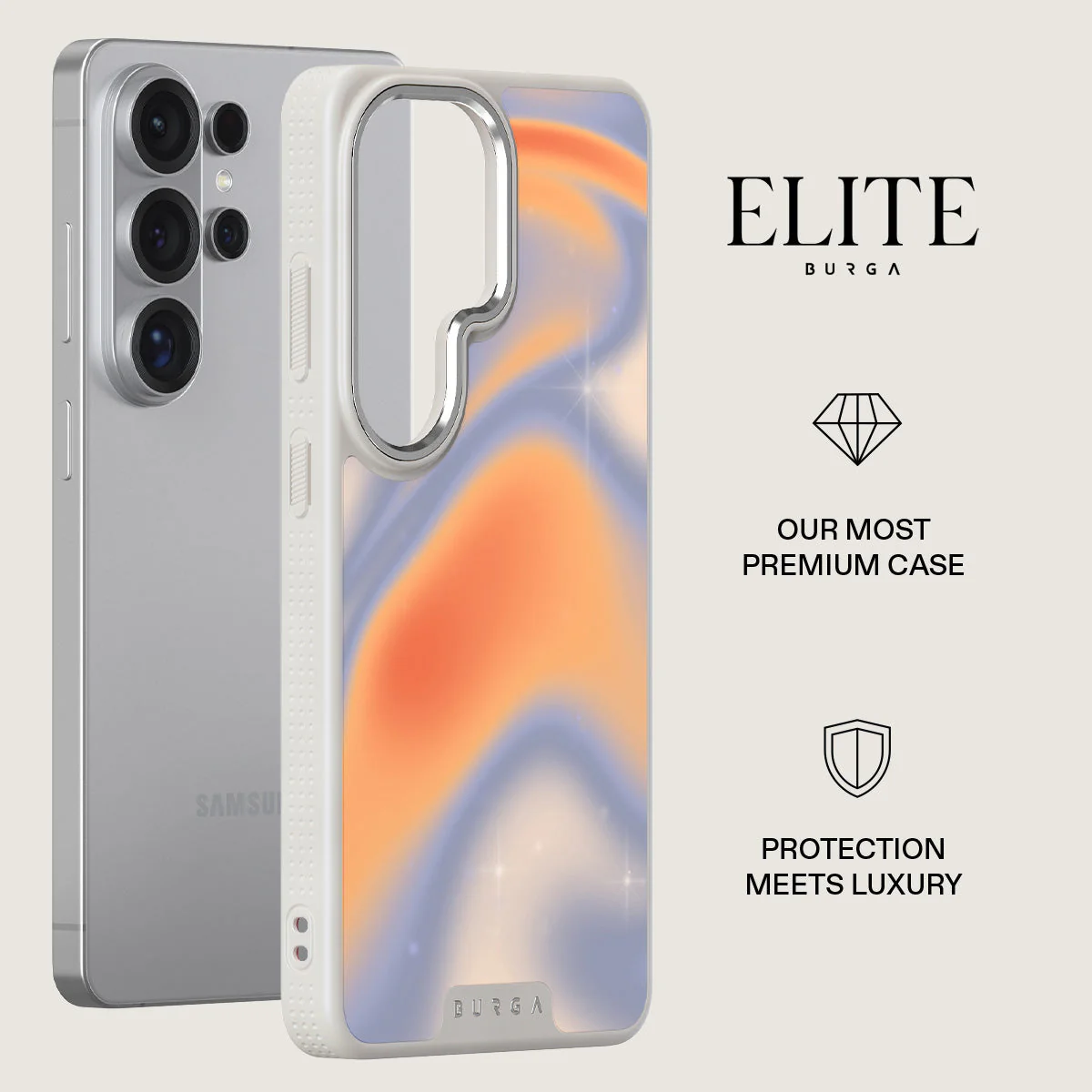 Nimbus - Samsung Galaxy S26 Ultra Case - Image 34