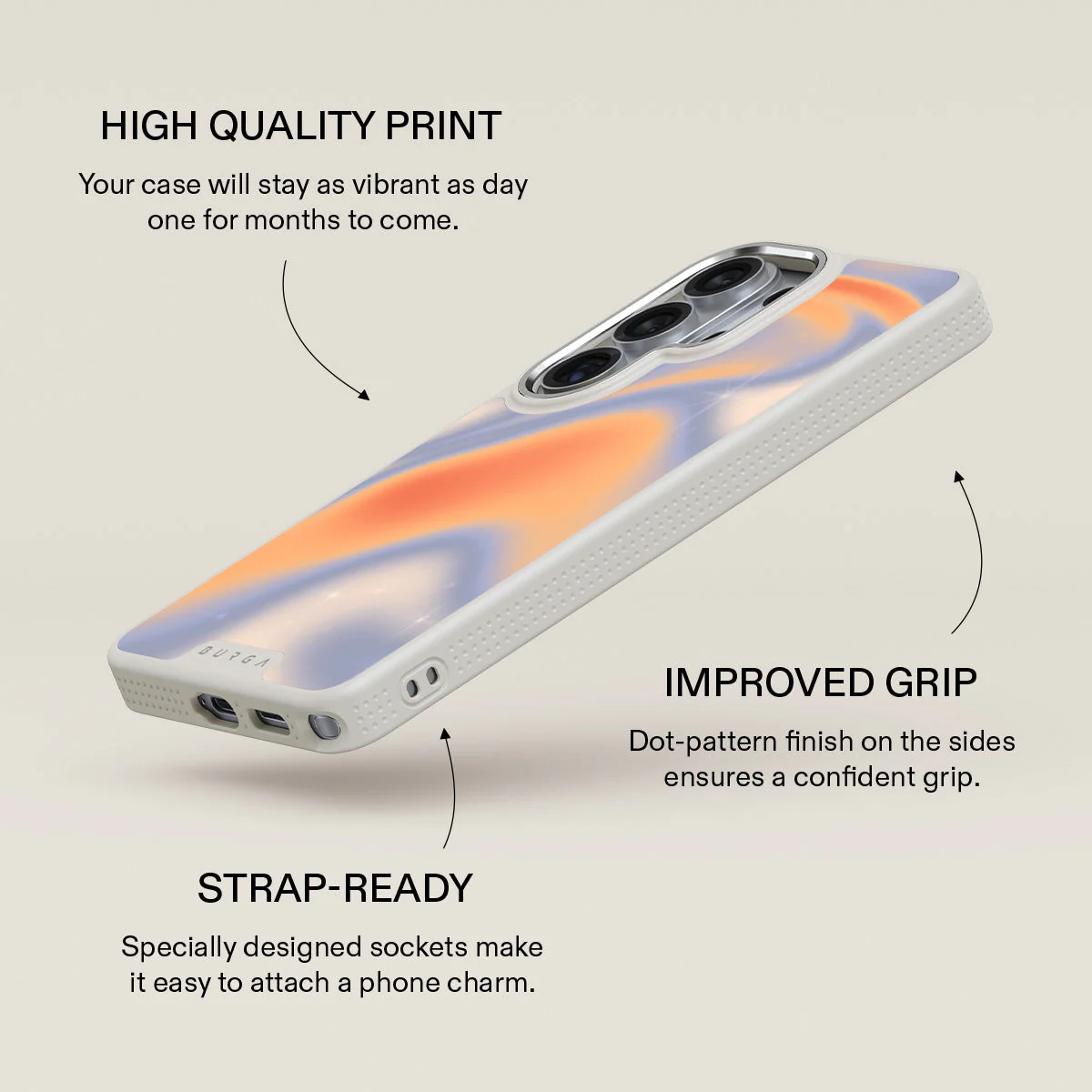 Nimbus - Samsung Galaxy S26 Ultra Case - Image 37