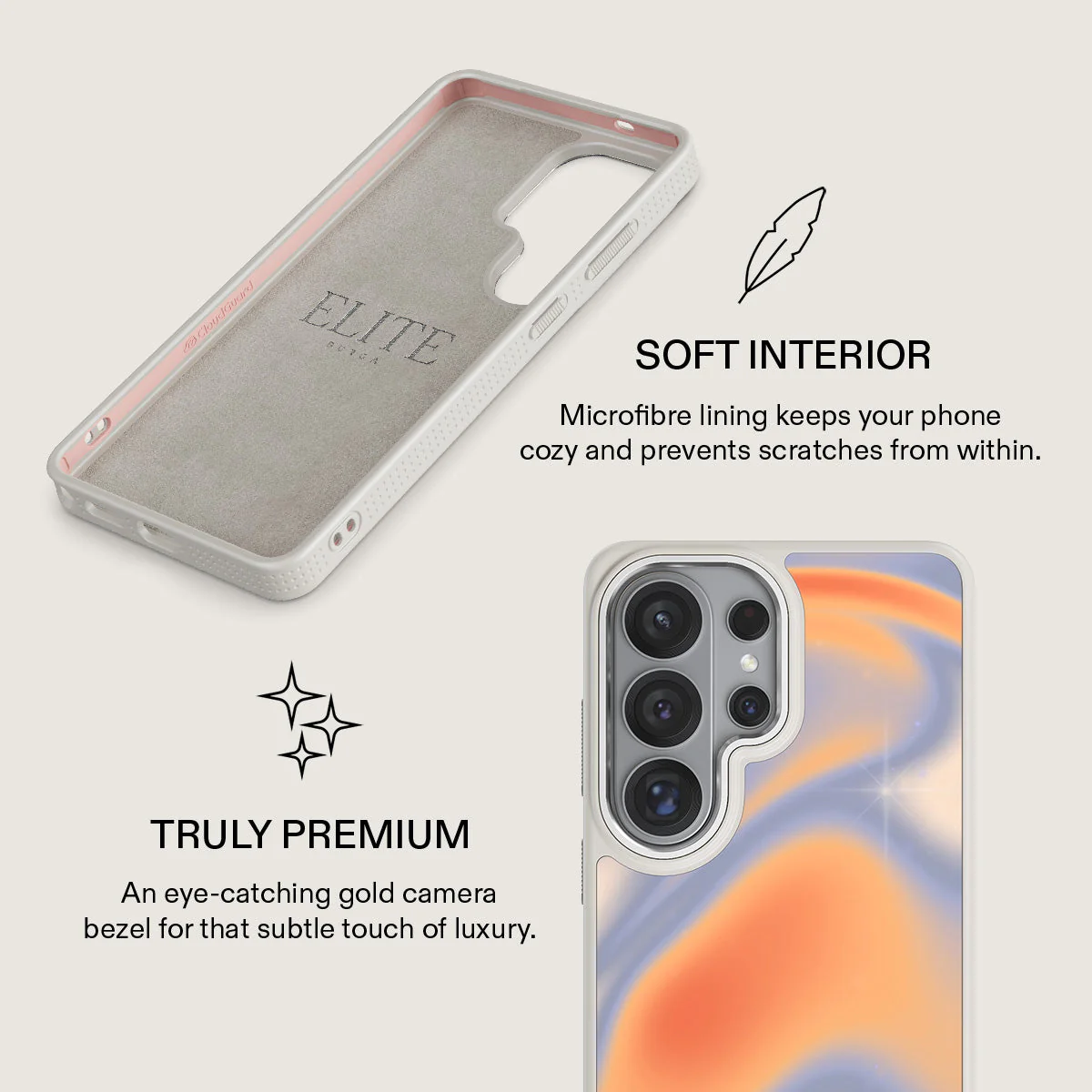 Nimbus - Samsung Galaxy S26 Ultra Case - Image 38