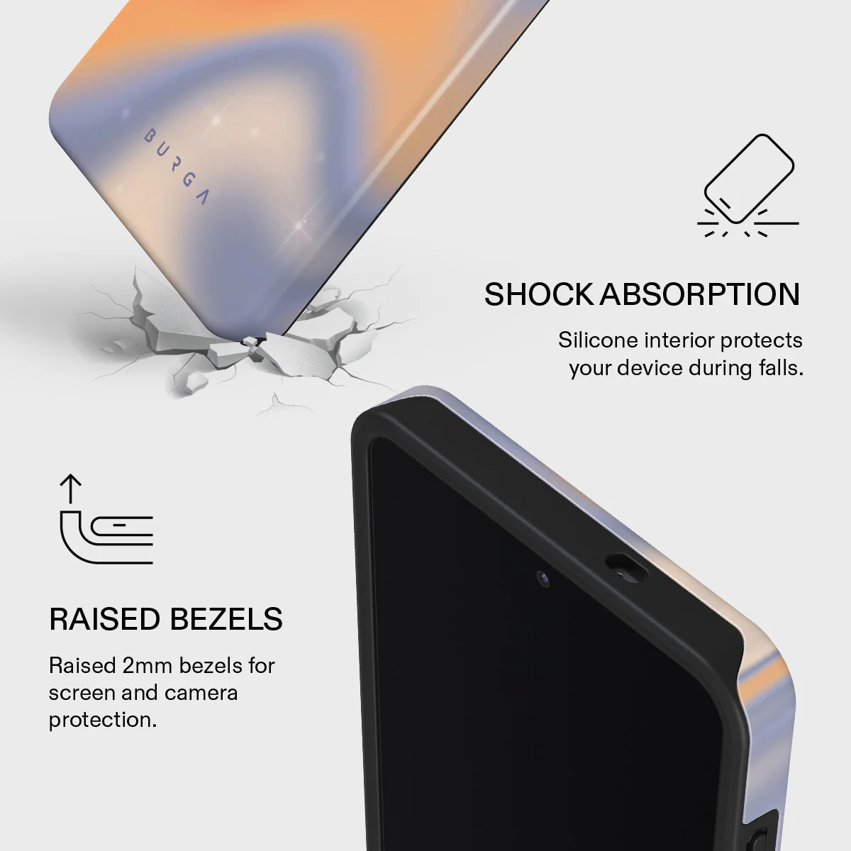 Nimbus - Samsung Galaxy S26 Ultra Case - Image 4