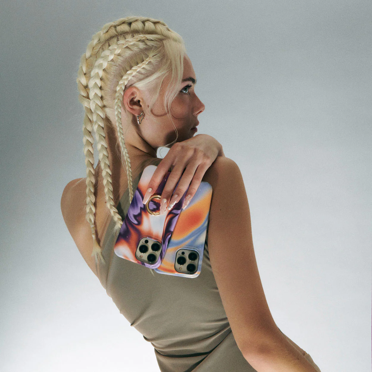 Nimbus - Samsung Galaxy S26 Ultra Case - Image 43