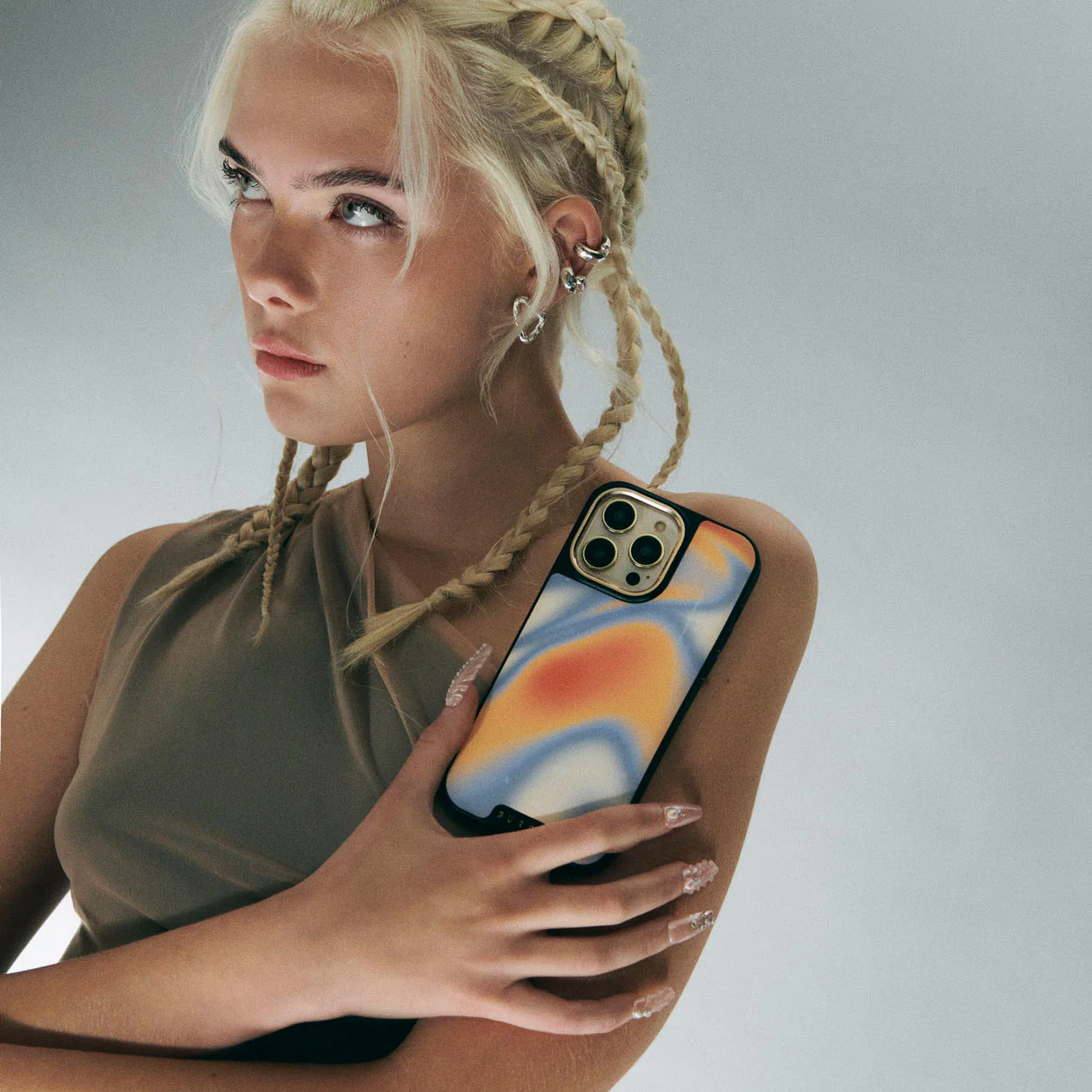 Nimbus - Samsung Galaxy S26 Ultra Case - Image 46