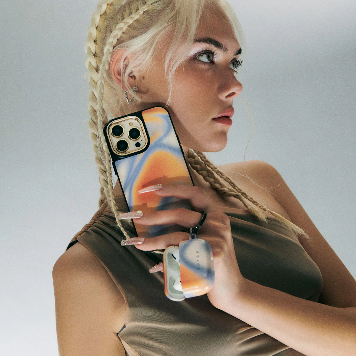 Nimbus - Samsung Galaxy S26 Ultra Case - Image 47