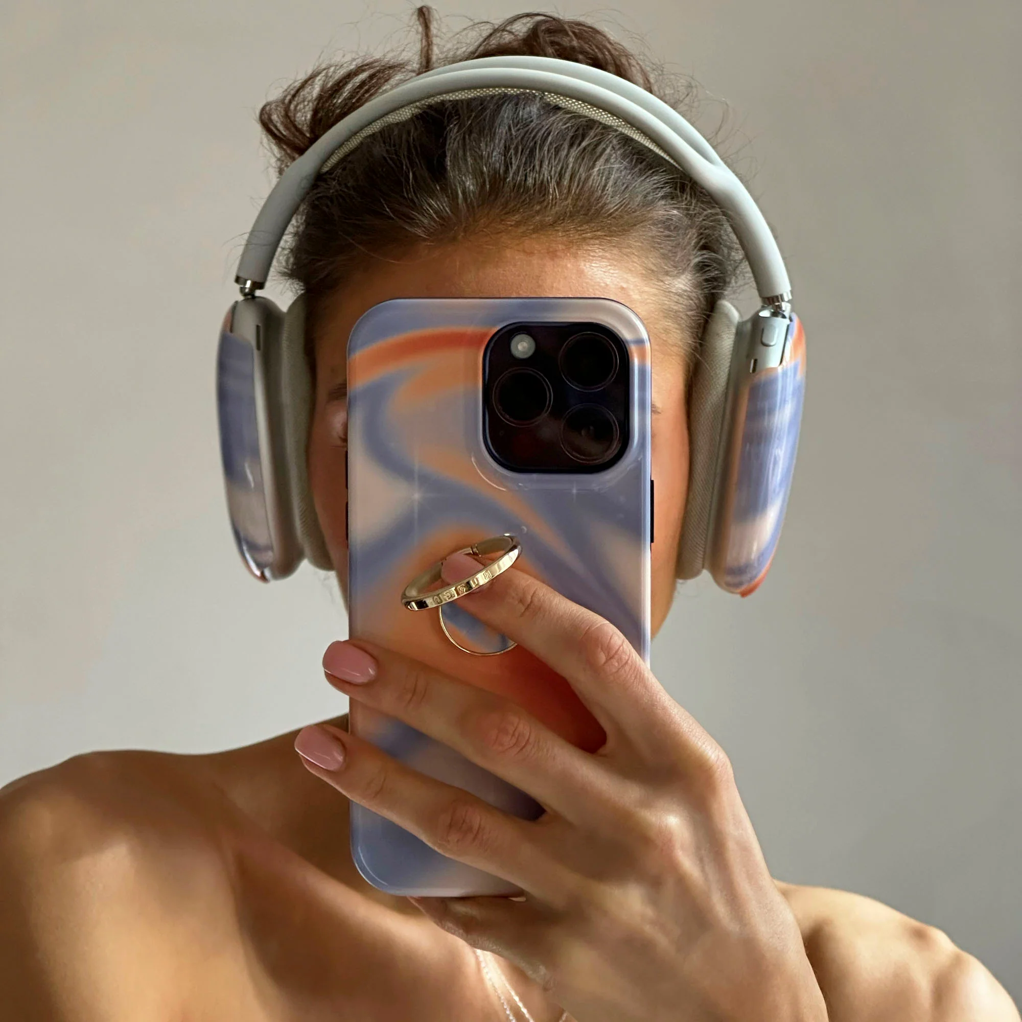 Nimbus - Samsung Galaxy S26 Ultra Case - Image 48