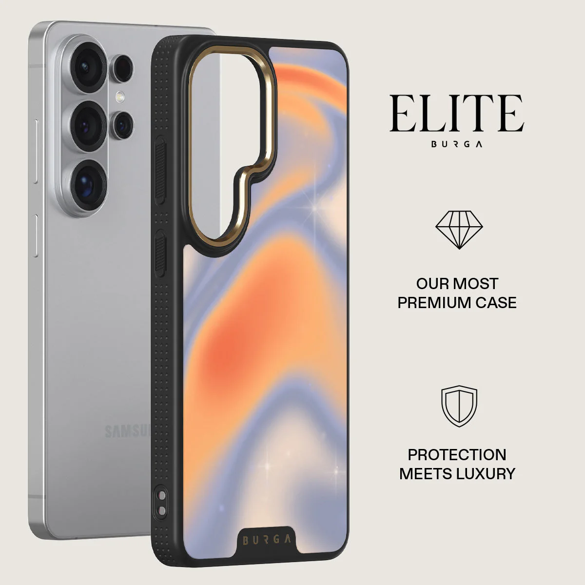 Nimbus - Samsung Galaxy S26 Ultra Case - Image 6