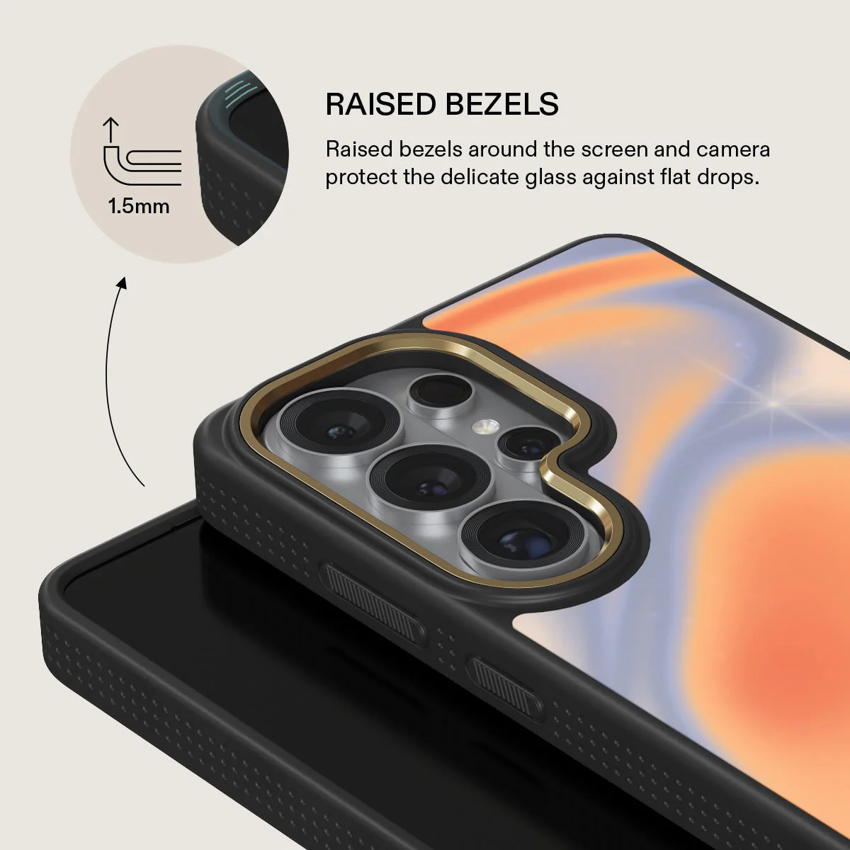 Nimbus - Samsung Galaxy S26 Ultra Case - Image 8