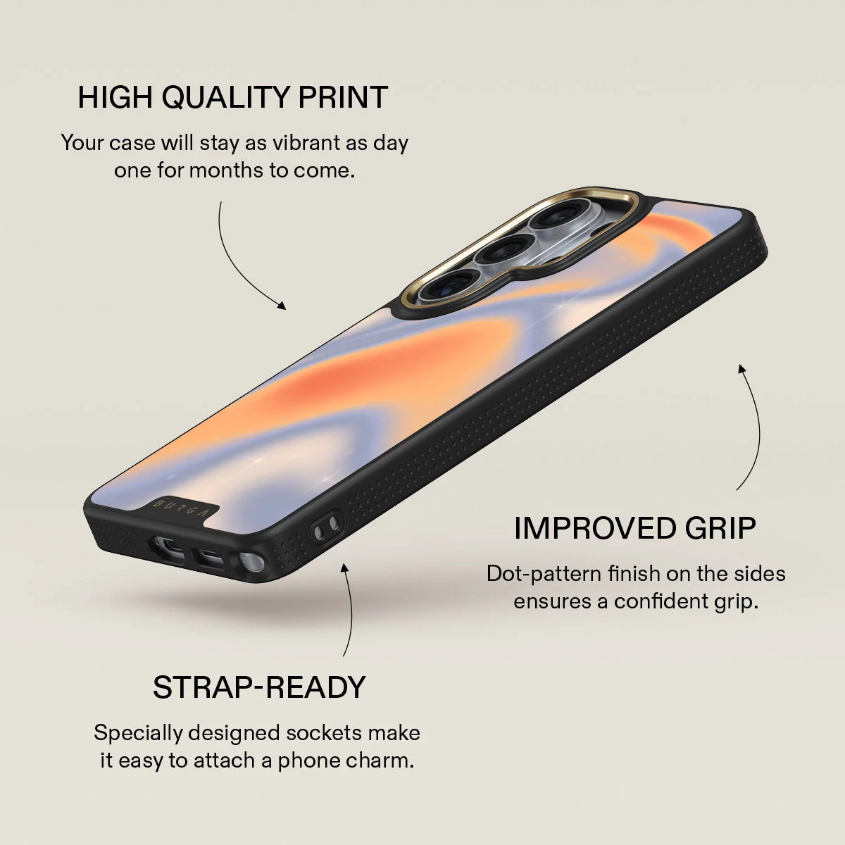 Nimbus - Samsung Galaxy S26 Ultra Case - Image 9