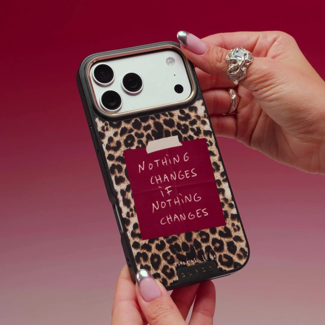 Nothing Changes - Samsung Galaxy S26 Plus Case - Image 65