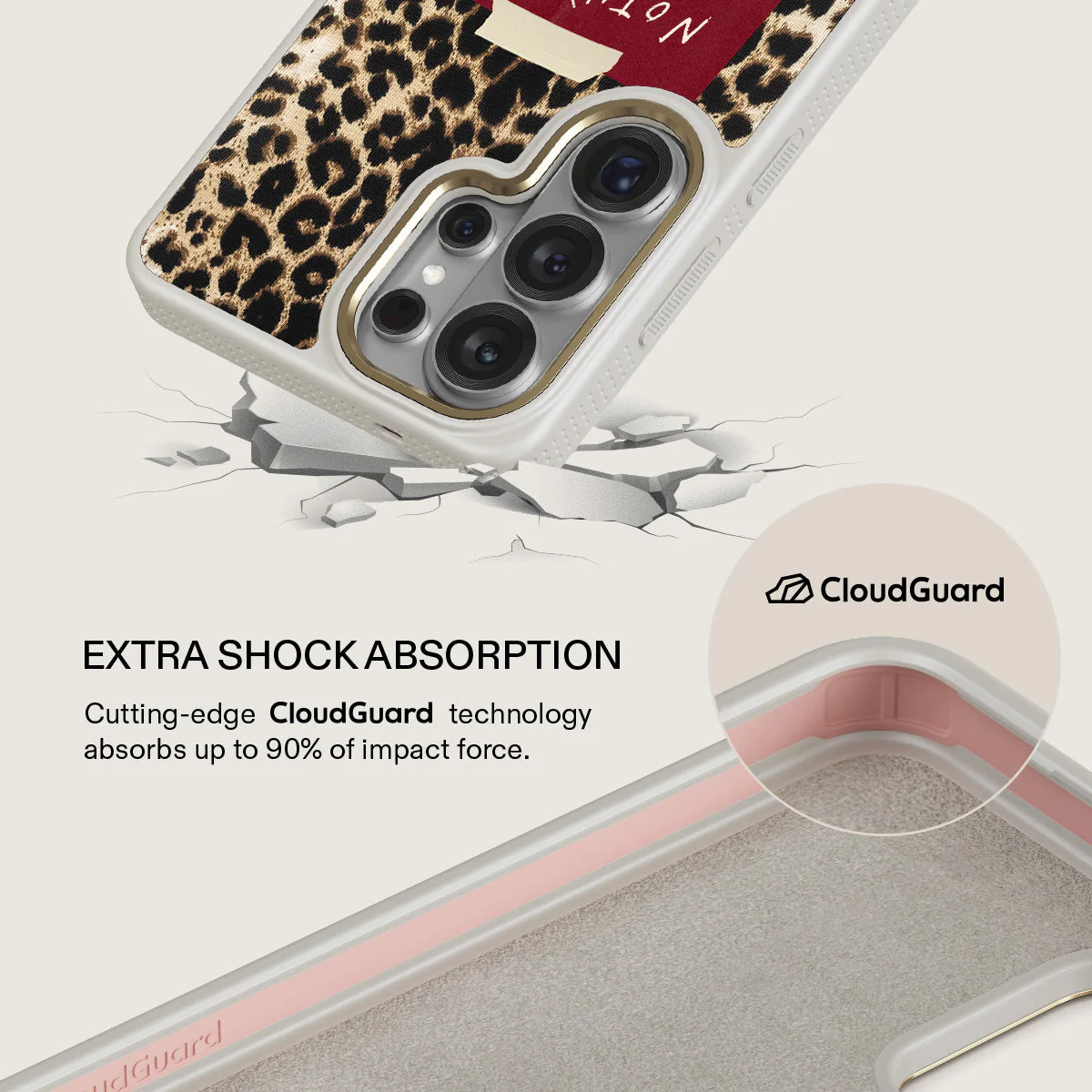 Nothing Changes - Samsung Galaxy S26 Ultra Case - Image 28