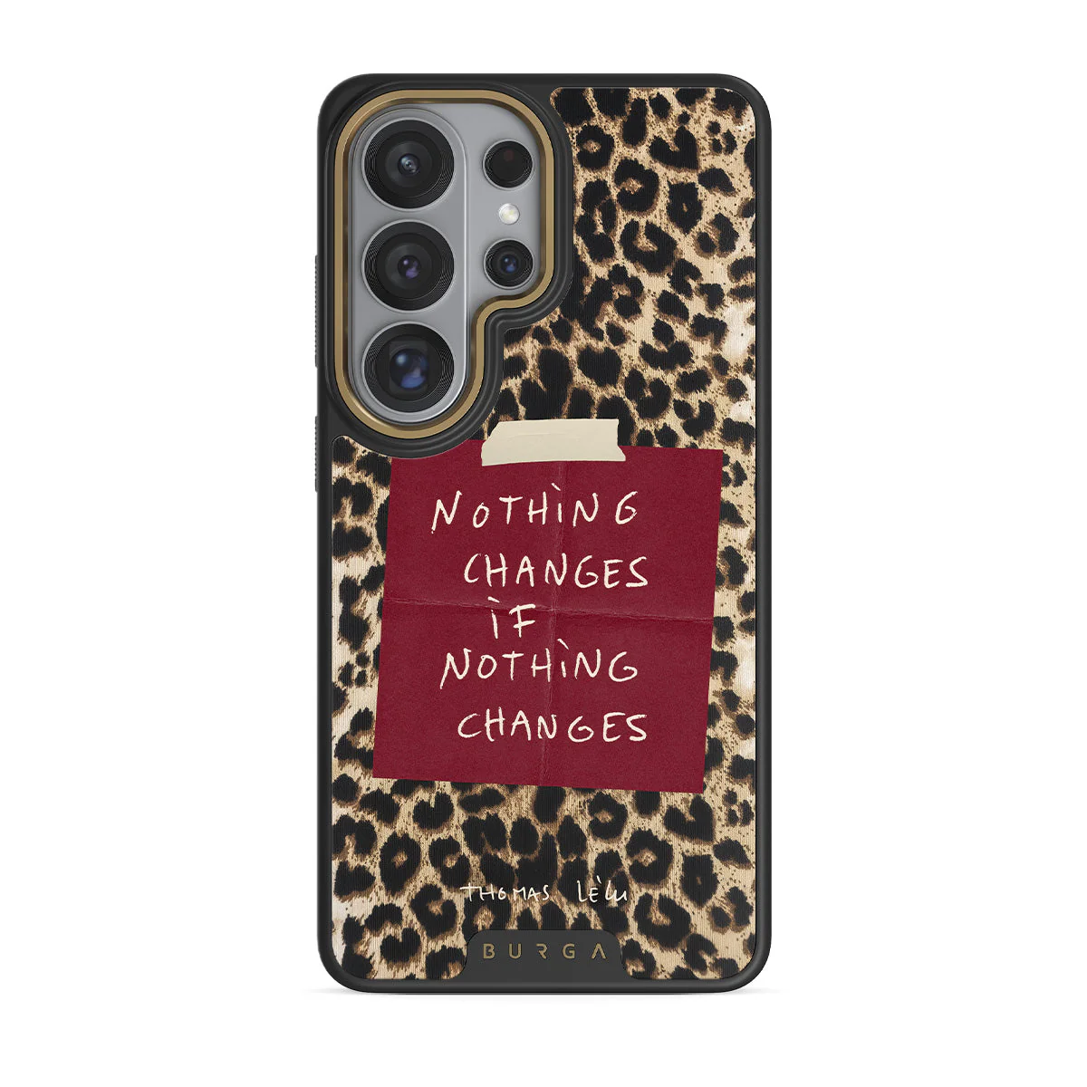 Nothing Changes - Samsung Galaxy S26 Ultra Case - Image 5