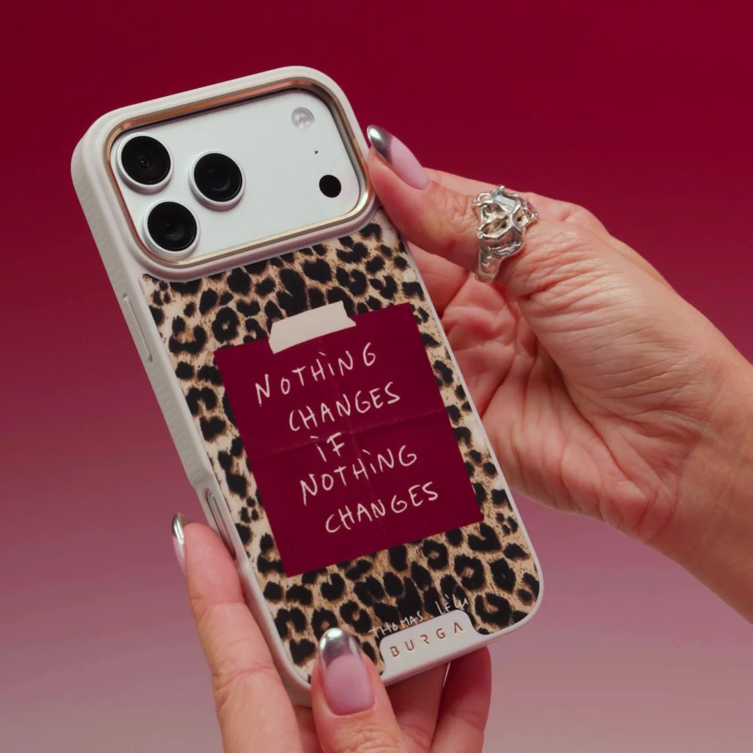 Nothing Changes - Samsung Galaxy S26 Ultra Case - Image 66