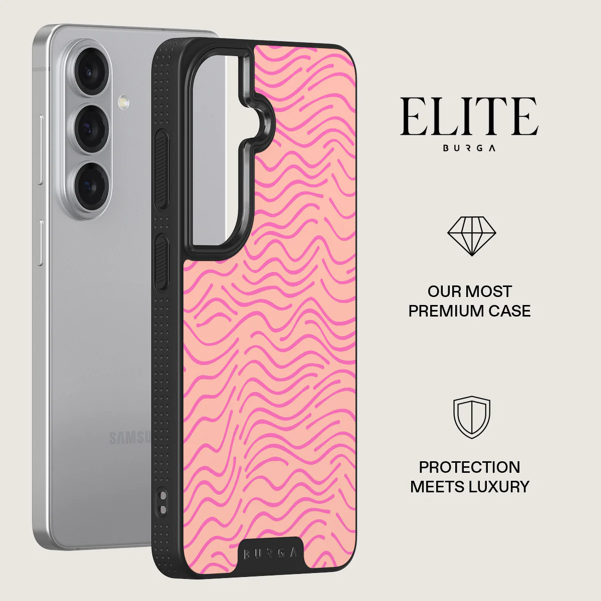 Secret Spot - Samsung Galaxy S26 Case - Image 13