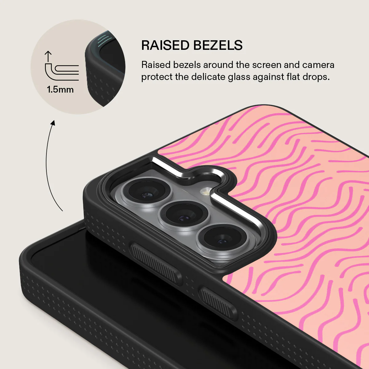 Secret Spot - Samsung Galaxy S26 Case - Image 15