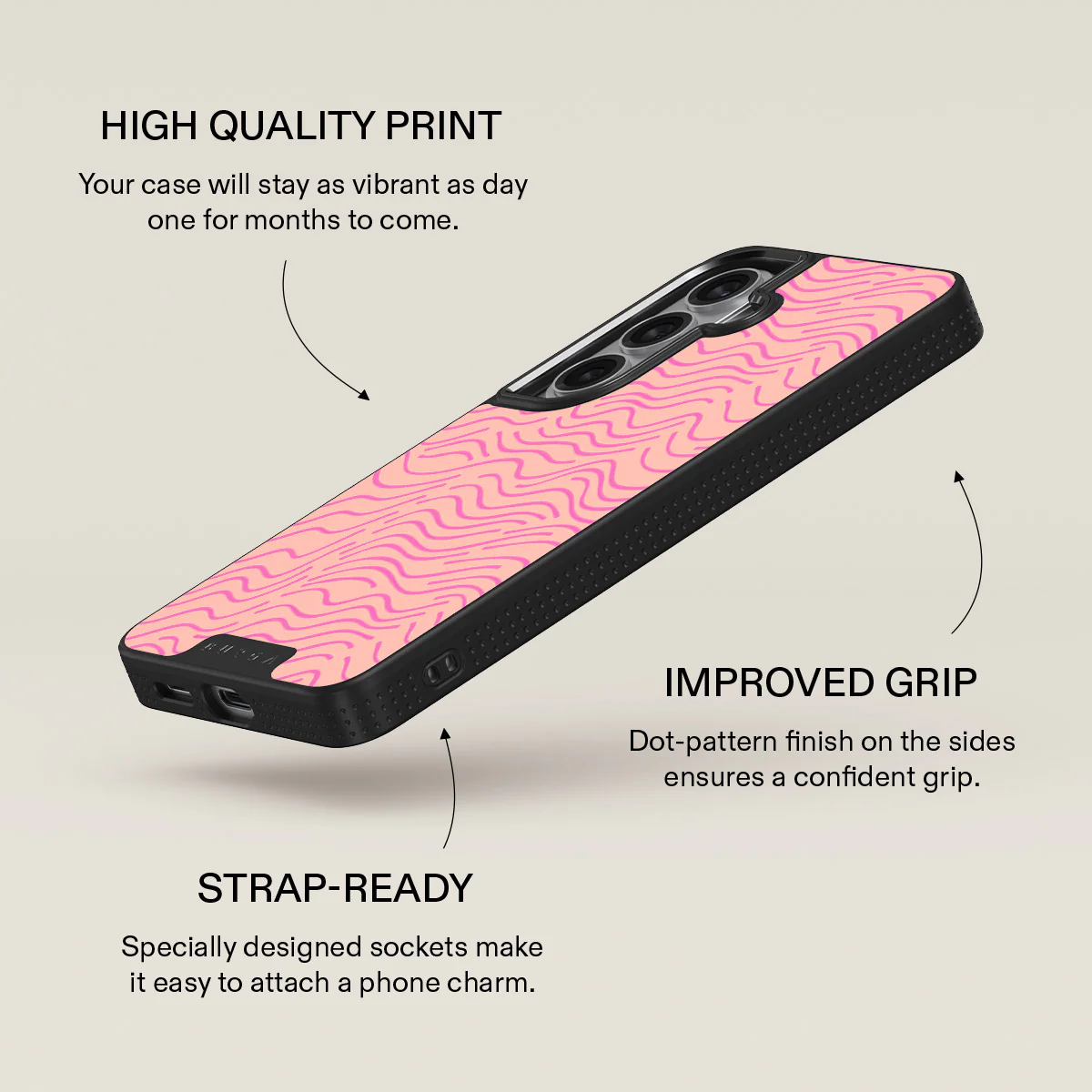 Secret Spot - Samsung Galaxy S26 Case - Image 16